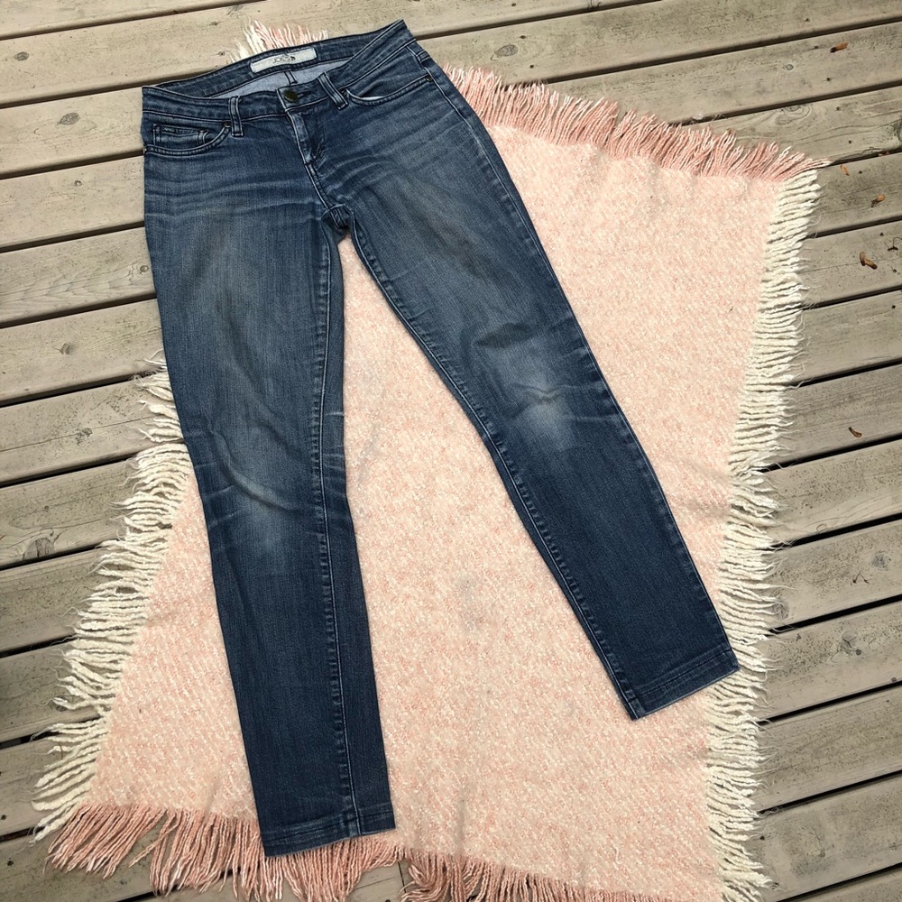 Joe’s Jeans | Skinny straight leg